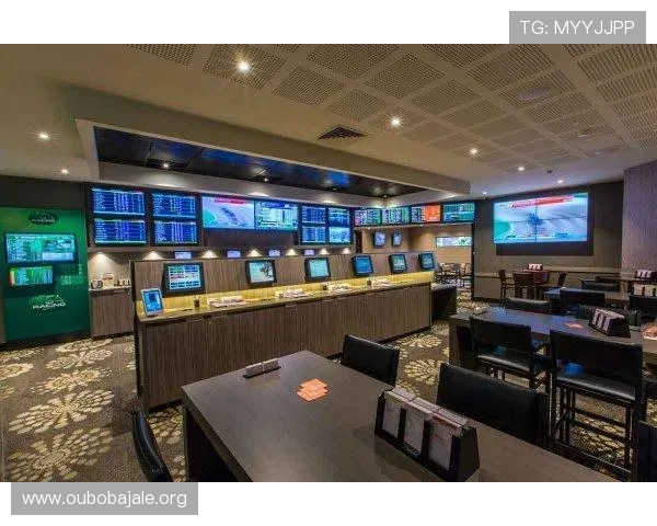 菲律宾欧博aiibet集团：技术创新推动在线博彩行业的持续发展